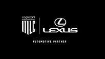 Lexus To Elevate Fan Experience As New Automotive Partner Of Major League Cricket