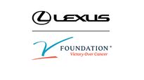 Lexus Supports V Foundation Cancer Research Through Event Sponsorship