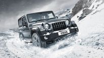 Mahindra Thar Records Remarkable Sales Growth In May: Diesel Variants Lead