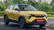 Mahindra XUV 3XO Surpasses Competitors With Stellar First Month Sales