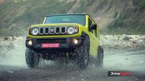 Maruti Suzuki Jimny: Big Savings With Latest Discounts