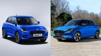 Swift 2024 Face-off: Comparing Indian & Australian Variants