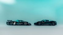 Maserati Launches MC20 Icona & Leggenda To Honor 20 Years Of The Iconic MC12