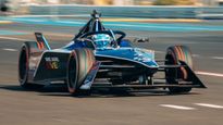 Maserati MSG Racing Encounters Setbacks At Portland E-Prix
