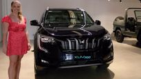 Mahindra Expands XUV700 Lineup With New MX Automatic Variant