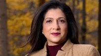 Mazda Welcomes Neeru Arora As New Senior Vice President, Chief Information Officer