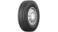 New Fuel Efficient Tyres For Trucks And Buses: Michelin X Multi Energy Z+