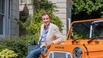 MOKE International Welcomes Nick English As New Executive Chairman