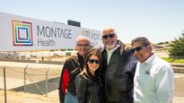 Montage Health To Provide Exclusive Healthcare At WeatherTech Raceway Laguna Seca