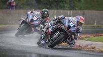 BMW Motorrad Faces Tough Conditions At MotoAmerica Superbikes Road America