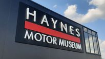 Western Group's Driving Day At Haynes Museum: A Showcase Of Automotive Excellence