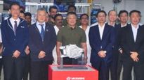 Musashi Commences Mass Production Of EV Two-Wheeler E-Axles In India
