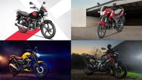 Top Two-Wheeler Manufacturers In India: May 2024 Sales Report 
