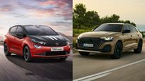 Tata Altroz Racer, Audi Q8 Facelift Stir Excitement Among Indian Consumers