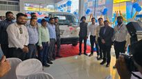 Ashok Leyland Launches New LCV Dealership In Chhindwara To Bolster Network