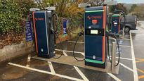 NewRiver REIT Plc And Osprey Charging Network Form New EV Rapid Charging Partnership