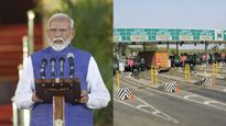 India To Implement Satellite-Based Electronic Toll Collection For Highways