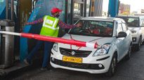 Toll Fees Across India Rise: New Charges Implemented Today