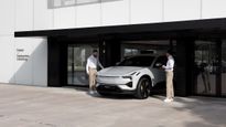 First Polestar 3 Electric SUVs Delivered To Customers Worldwide