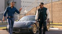 Porsche Is Back In Action In Bad Boys: Ride Or Die