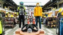 Reise Moto Debuts Exclusive Brand Store In Mumbai For Premium Motorcycle Gear: The One Stop Shop