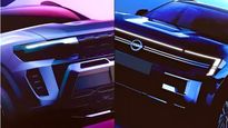 Renault And Nissan Set To Unveil New Midsize SUVs In India By 2025
