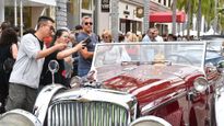 Rodeo Drive Concours D’Elegance 2024: Luxury Meets Legacy On Beverly Hills’ Iconic Street