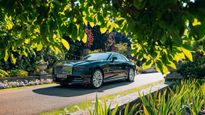 Rolls-Royce Celebrates Summer With Exclusive Event At The Hurlingham Club