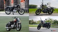 Royal Enfield Registers 10.26% Sales Decline In May 2024 Amidst New Model Anticipation