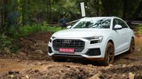 Runwal Joins Forces With Audi For Second Quattro Drive Event In Mumbai