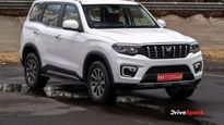 Mid-Size SUV Sales In May 2024: Scorpio Dominates