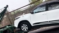 Owners Beware: Modified Fortuners Targeted In Delhi Diesel Ban
