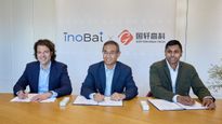 Amara Raja And Gotion-InoBat Partner Up For Battery Tech Advancements
