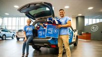 Subaru Partners With The Leukemia & Lymphoma Society For Ninth Year Supporting Patients Facing Cancer