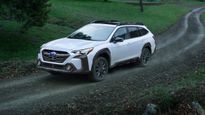 Subaru Of America Records 7% Sales Increase In May 2024