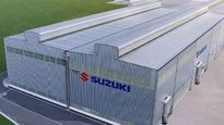 Suzuki Motor Corporation To Shut Down Thailand Plant By 2025