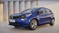 Tata Altroz Top Variants XZ Lux, XZS Lux Launched | XZ+ OS To Come With New Features