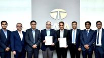 Tata Motors Partner With Bajaj Finance For Easier Commercial Vehicle Financing
