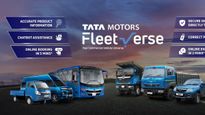 Tata Motors Introduces Fleet Verse, Revolutionizing Commercial Vehicle Purchases