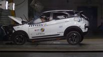 2024 Tata Nexon EV Secures 5-Star Bharat NCAP Safety Rating: New Benchmark Set
