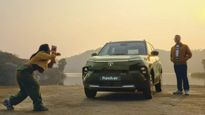 Tata Punch EV Crosses 10,000 Unit Sales Milestone: A New Benchmark In The EV Segment