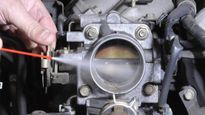 Doing This Can Improve Acceleration & Fuel Efficiency: Here's A Tip Regarding Throttle Plate