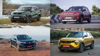 May 2024 Auto Sales: Tata Punch Tops Compact SUV Segment In India