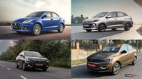 Comprehensive Report On Sedan Sales In India For May 2024