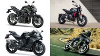 Top 5 Most Powerful Motorcycles Under Rs 10 Lakh In India: Kawasaki & Triumph Rule This Segment