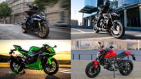 Top 5 High-Performance Motorcycles Under Rs 15 Lakh Budget In India: 100hp Is Just Not Enough
