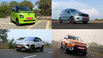 5 Affordable Electric Vehicles Ideal For City Driving In India