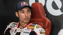 WSBK Champion Toprak Razgatlioglu Targets MotoGP Move By 2025