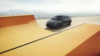 Toyota Corolla FX Edition Adds Sporty Flair To 2025 Lineup