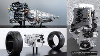 Toyota's New Engine: No Need For Electric Motors?